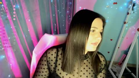 Jennie online show from November 21, 11:51 pm