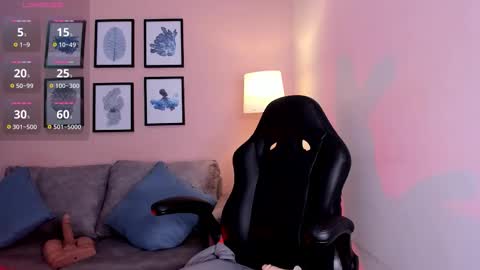 Jennie online show from March 7, 12:34 pm