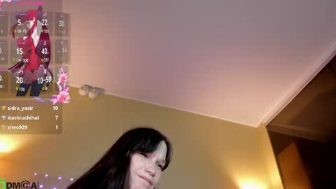 Jeni online show from July 6, 3:03 pm