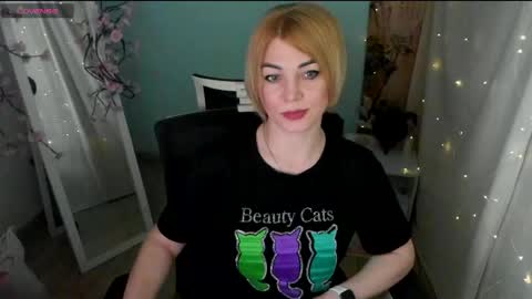 Jennifer online show from May 7, 12:53 pm
