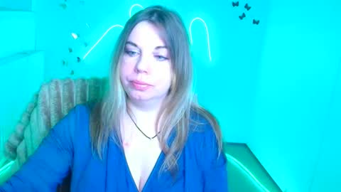 Jennifer online show from March 2, 7:15 am