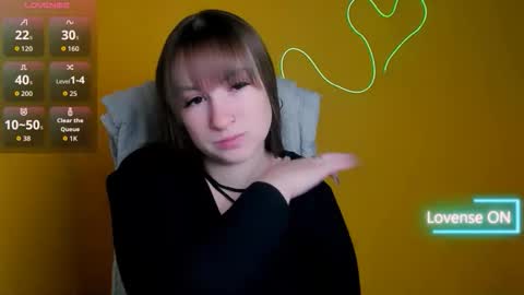 Jennifer online show from January 19, 6:42 am