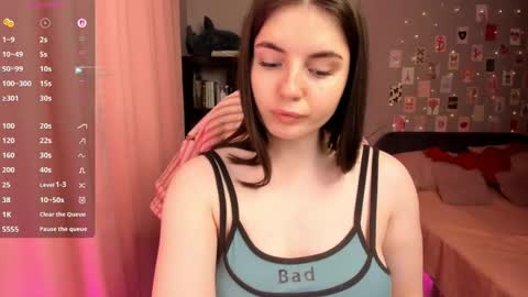 jenniferka online show from April 24, 9:56 am