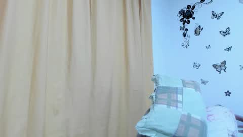 jenniferloveyou online show from February 13, 11:17 pm