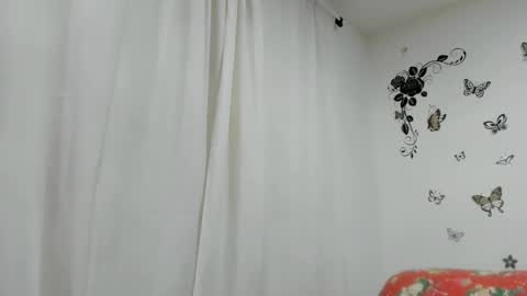 jenniferloveyou online show from March 9, 2:10 pm