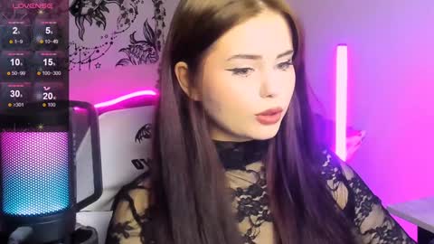 Jenni online show from December 19, 5:08 pm