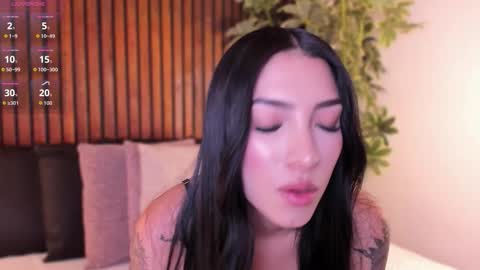     online show from October 30, 12:50 pm