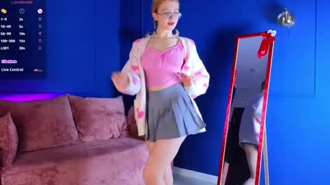 jenny_bunny_ online show from February 21, 1:55 am