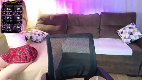 jenny_bunny_ online show from March 6, 1:34 am