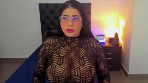 Jenny carters1 online show from October 4, 1:33 am