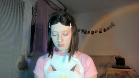 Jennifer Jenny Darling   online show from February 2, 8:19 pm