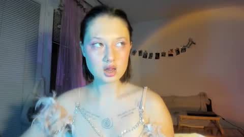 Jennifer Jenny Darling   online show from February 3, 7:18 pm