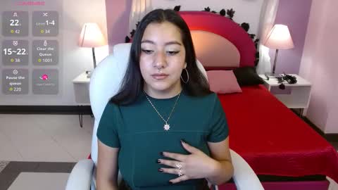 Jenny  online show from November 4, 2:00 pm