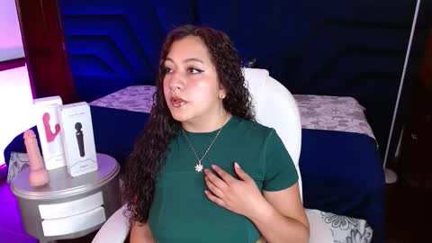 Jenny  online show from January 10, 12:43 pm