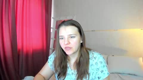 Jenny online show from April 13, 9:21 am