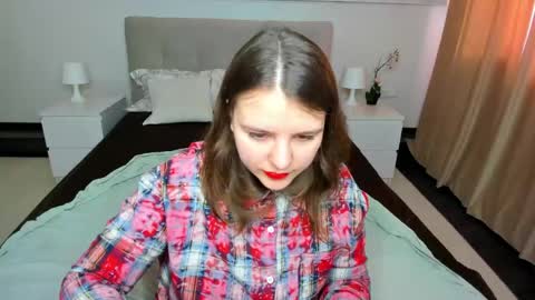 Jenny online show from April 20, 9:23 am