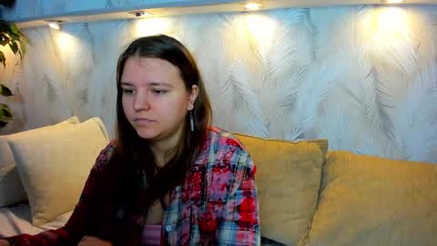 Jenny online show from February 3, 2:53 am