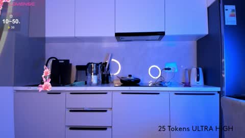 jennie online show from November 9, 12:56 pm