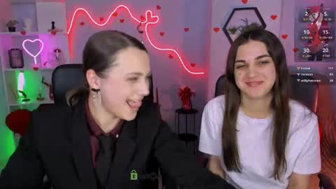 Jenny online show from April 17, 12:18 pm