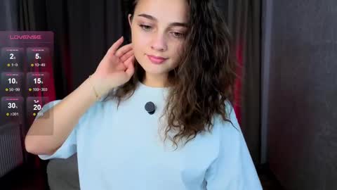 Jenny online show from February 13, 3:24 pm