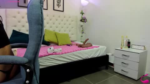 jenny_stark online show from February 6, 11:13 am