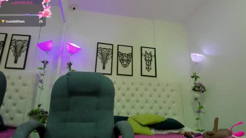 jenny_stark online show from February 14, 11:56 am