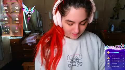 JennyStyle online show from March 31, 1:44 pm