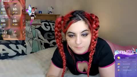 JennyStyle online show from January 31, 9:24 pm