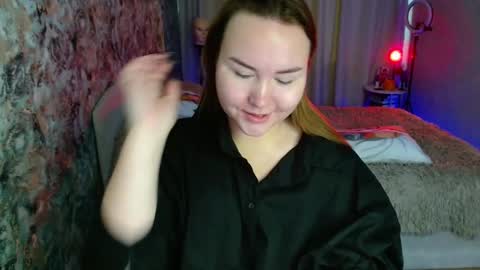 Jenny online show from November 5, 3:34 am