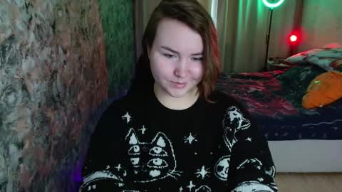 Jenny online show from March 5, 8:21 am