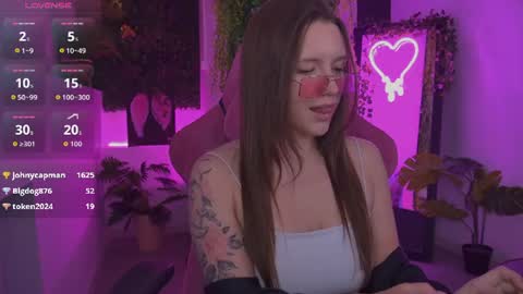 Jenny NO Nude online show from June 28, 6:25 pm