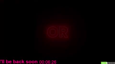 Jenny Ferguson online show from November 7, 3:23 am