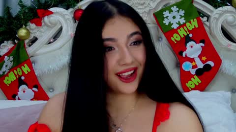 Snapshot of jennyferguson chatting on January 24, 7:18 pm Jenny Ferguson online show from January 24, 7:18 pm