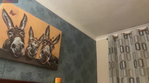 JennyHazel online show from October 27, 6:46 pm