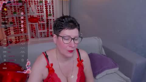 Jenny online show from February 15, 8:24 am