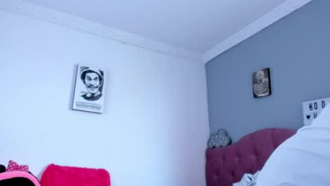 Jenny online show from June 2, 9:38 pm