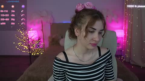 Snapshot of jennyyluv chatting on January 8, 6:52 am JENNY online show from January 8, 6:52 am