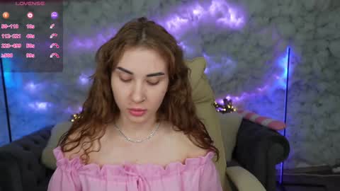 Snapshot of jennyyluv chatting on December 30, 7:32 pm JENNY online show from December 30, 7:32 pm