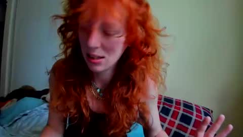 Jenn -  come to my onlyfans online show from September 18, 1:20 pm