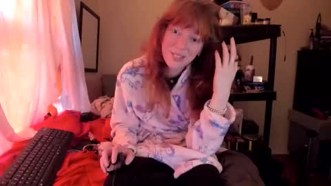 Jenn -  come to my onlyfans online show from January 10, 5:06 pm