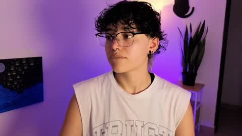 Jero Harper online show from March 28, 9:46 pm