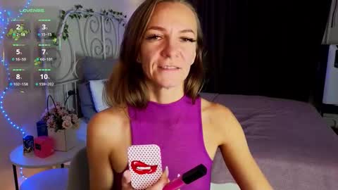jesica_moon_peachy online show from October 3, 2:05 am