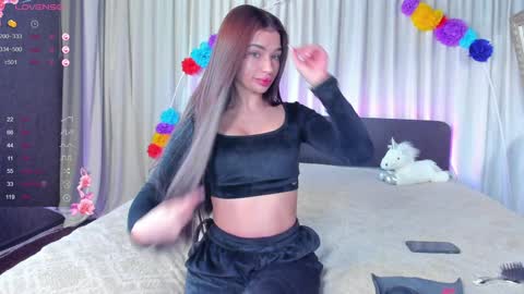 Jesika online show from March 5, 7:27 am