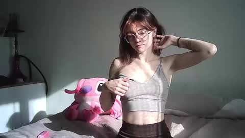 Jessica but u can call me Jessa online show from October 26, 8:10 am