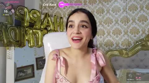 Jess online show from March 25, 8:45 pm