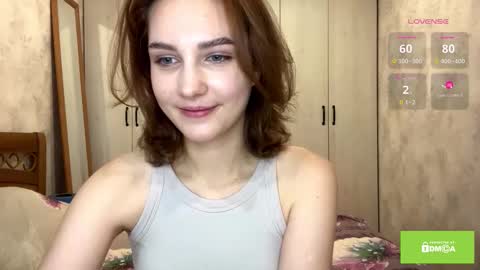 Megan online show from November 7, 5:07 pm