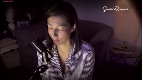 Jessica Gomez online show from October 2, 4:39 am