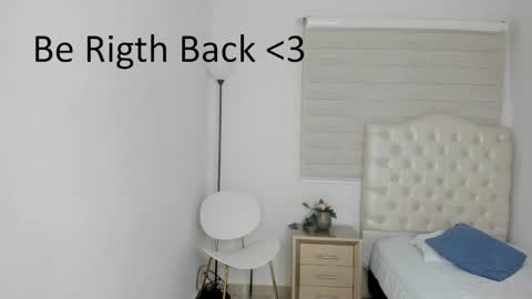 Jess online show from October 21, 7:51 pm