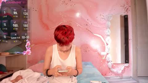 Jessi online show from March 6, 11:11 pm