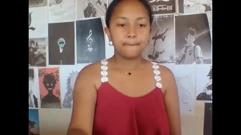 Snapshot of jessi_tastyxx chatting on October 21, 10:41 am Jessi Tastyxx online show from October 21, 10:41 am